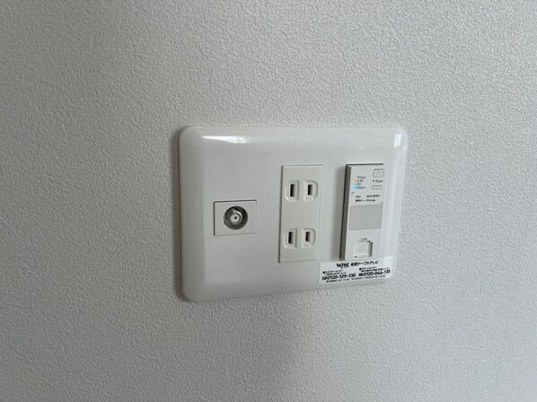 ガレージレガートの物件内観写真